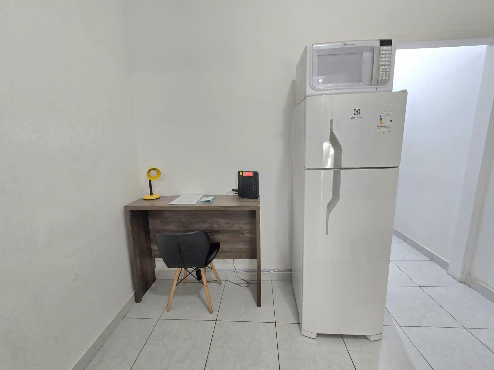 Qto E Sala, Smart Tv, Wi-Fi, Ar-Cond, Praia De Copacabana Рио де Жанейро Екстериор снимка